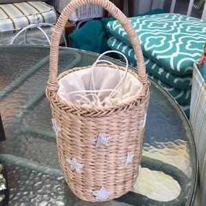 Basket Purse